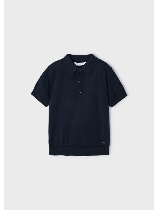 BLUZKA SWETEREK POLO MAYORAL