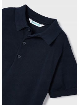 BLUZKA SWETEREK POLO MAYORAL