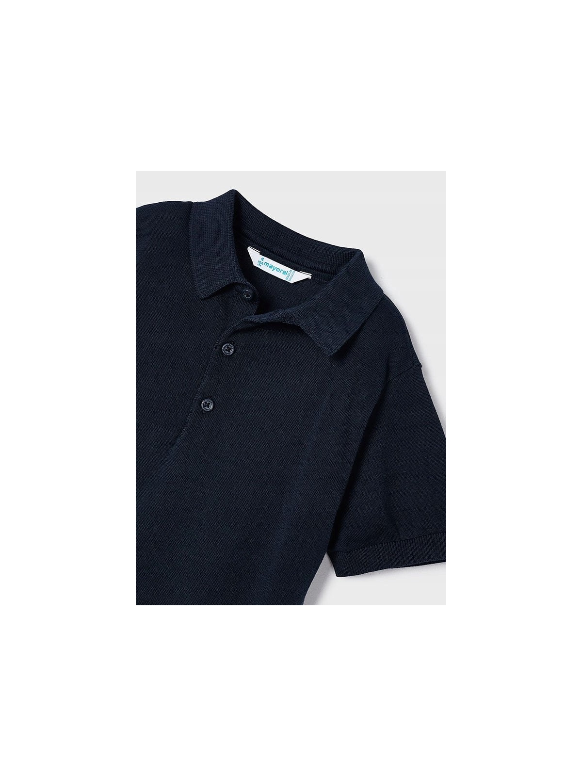BLUZKA SWETEREK POLO MAYORAL