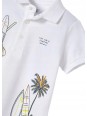 T-SHIRT  POLO MAYORAL
