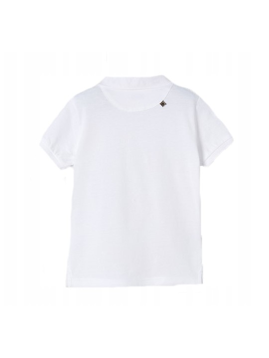 T-SHIRT  POLO MAYORAL