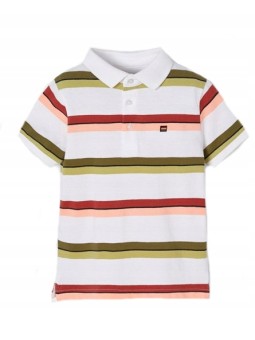 T-SHIRT  POLO MAYORAL