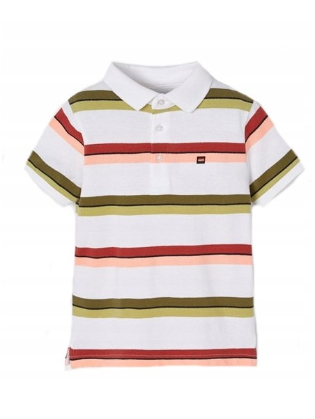 T-SHIRT  POLO MAYORAL