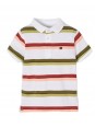 T-SHIRT  POLO MAYORAL
