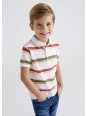 T-SHIRT  POLO MAYORAL