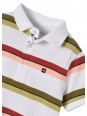 T-SHIRT  POLO MAYORAL