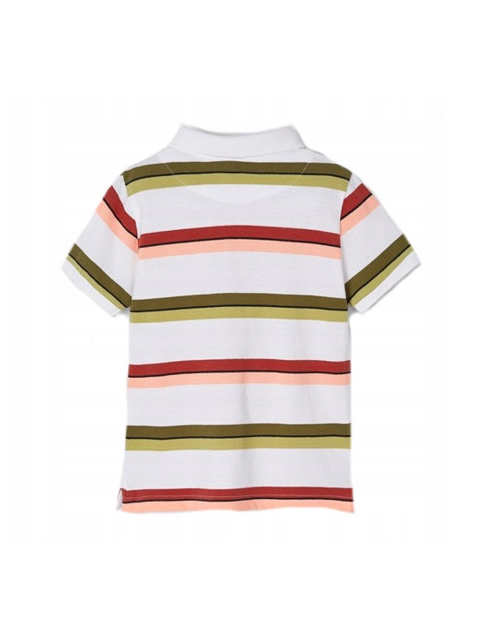 T-SHIRT  POLO MAYORAL