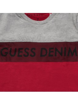 T-SHIRT GUESS