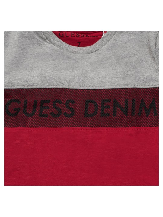 T-SHIRT GUESS