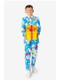 OPPOSUITS GARNITUR SMERFY