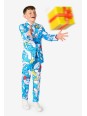 OPPOSUITS GARNITUR SMERFY