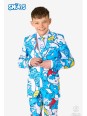 OPPOSUITS GARNITUR SMERFY