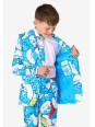 OPPOSUITS GARNITUR SMERFY