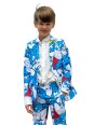 OPPOSUITS GARNITUR SMERFY