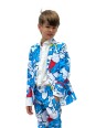 OPPOSUITS GARNITUR SMERFY