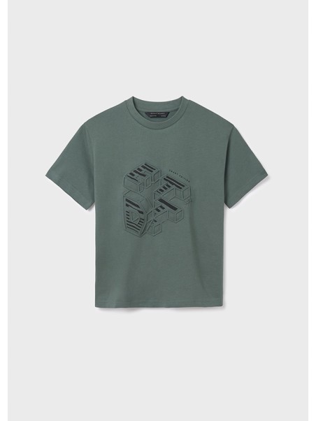 T-SHIRT MAYORAL