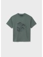 T-SHIRT MAYORAL