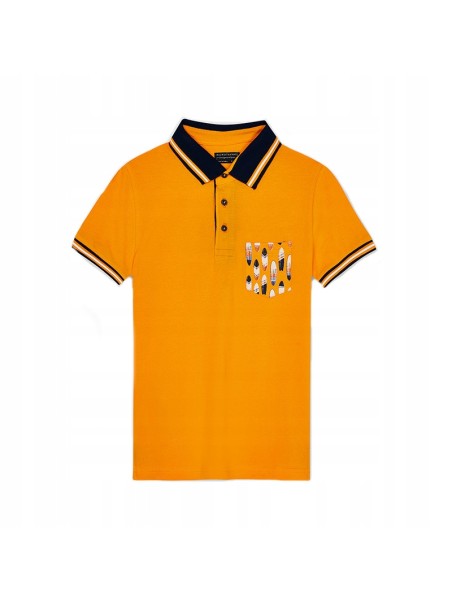 T-SHIRT POLO MAYORAL