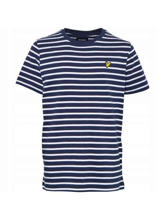 T-SHIRT LYLE&SCOTT
