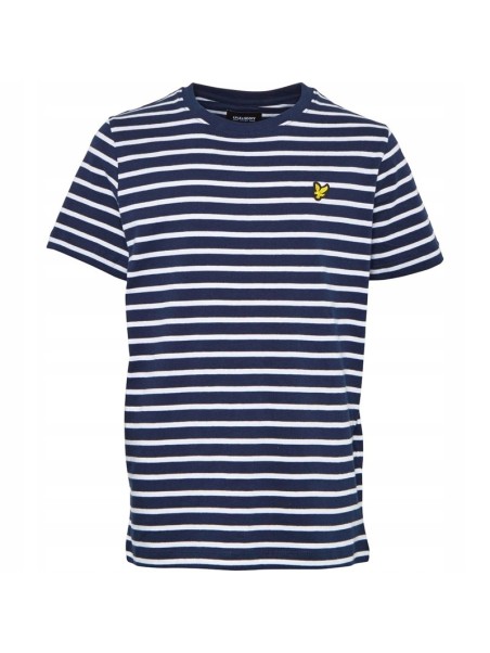 T-SHIRT LYLE&SCOTT