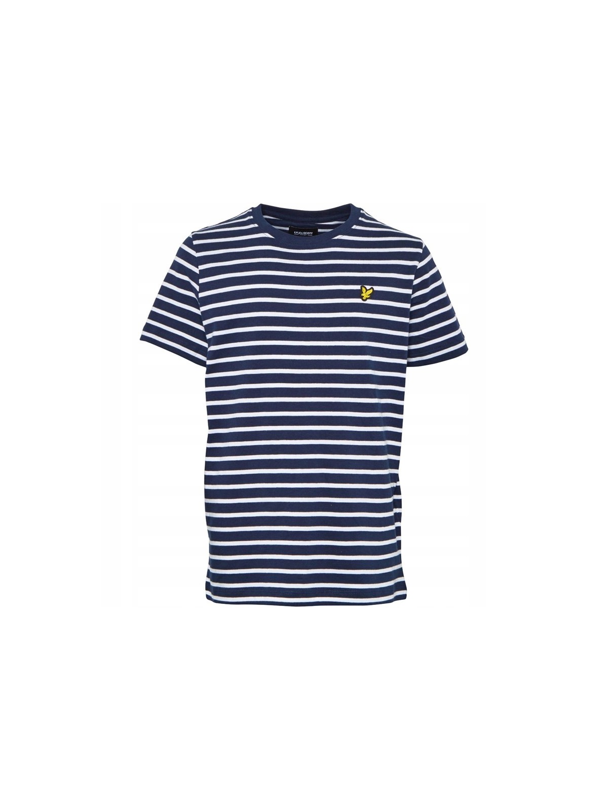 T-SHIRT LYLE&SCOTT
