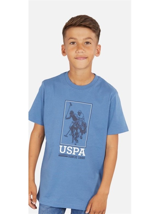 T-SHIRT U.S. POLO ASSN