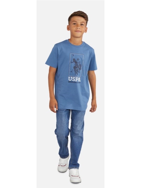 T-SHIRT U.S. POLO ASSN