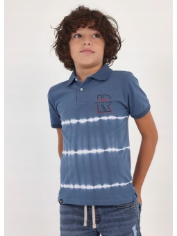 T-SHIRT POLO MAYORAL