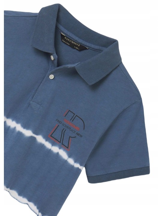 T-SHIRT POLO MAYORAL