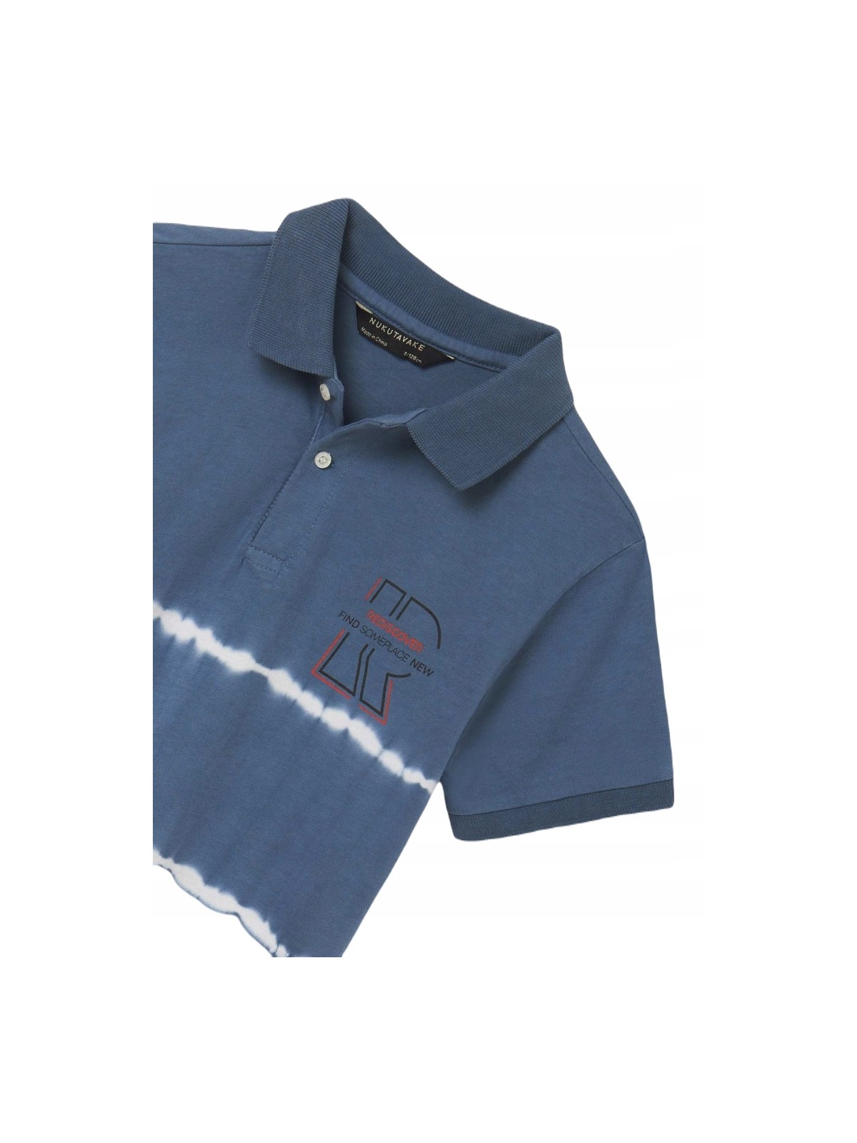 T-SHIRT POLO MAYORAL