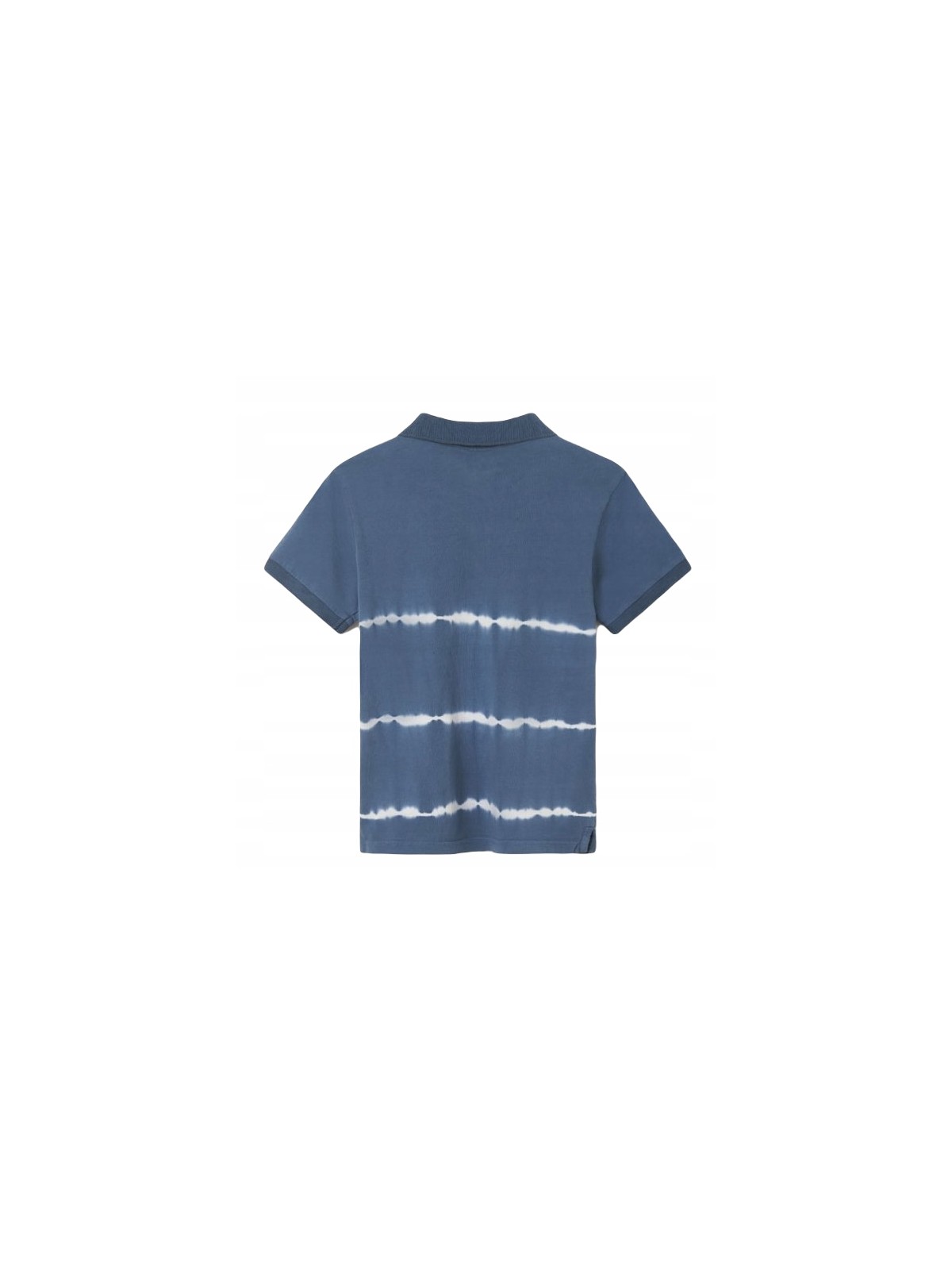 T-SHIRT POLO MAYORAL