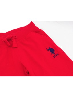SPODENKI U.S POLO ASSN