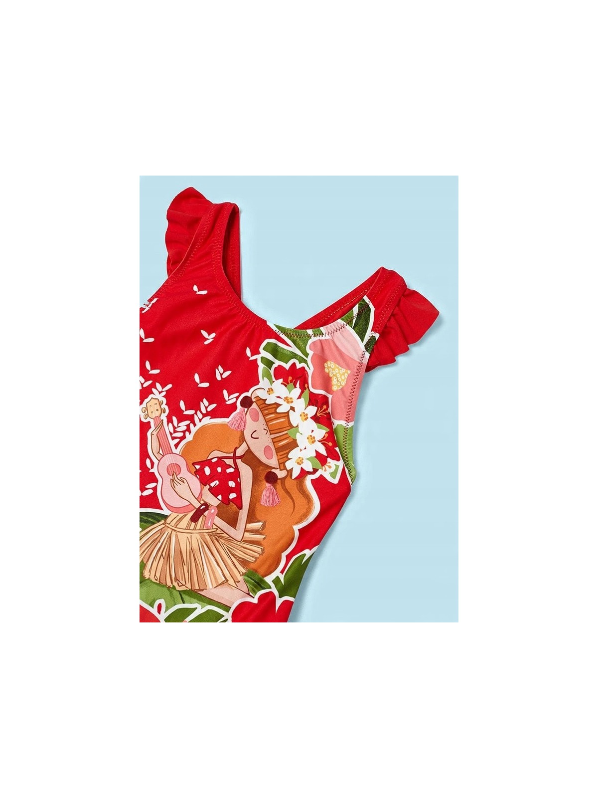 STRÓJ KĄPIELOWY MAYORAL