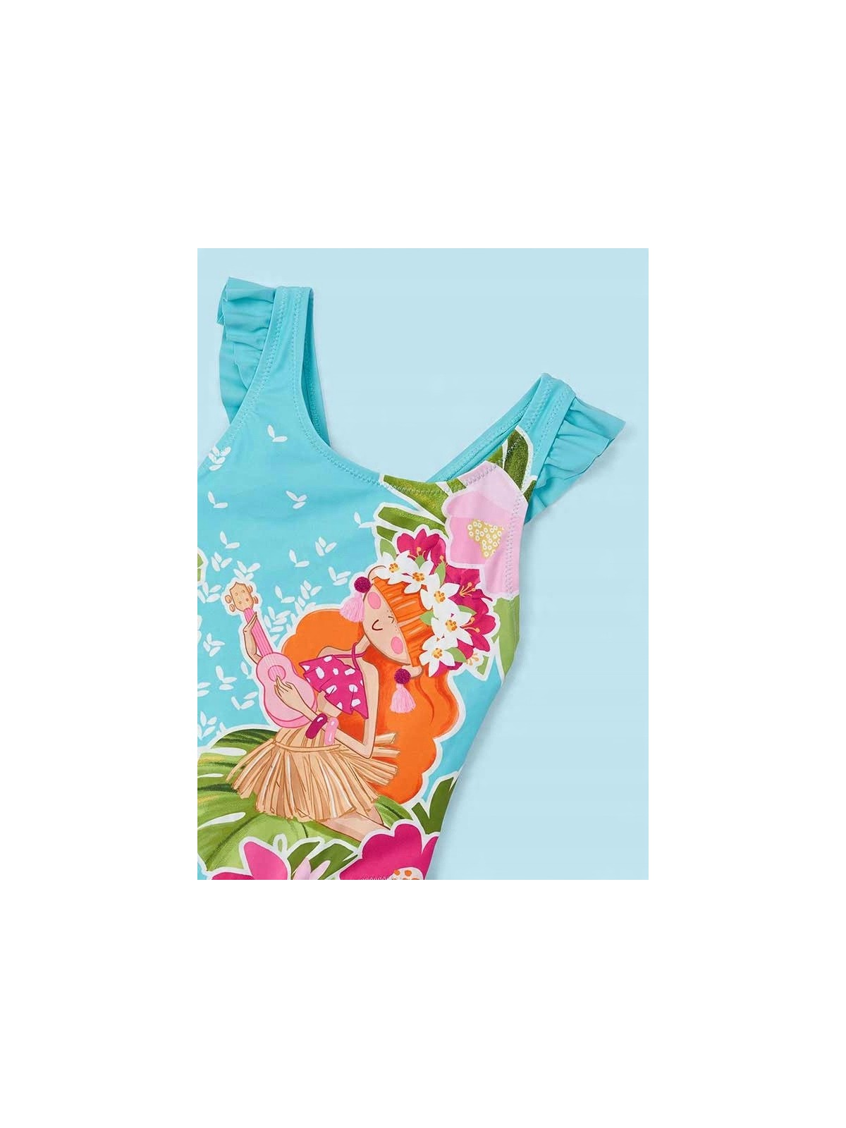 STRÓJ KĄPIELOWY MAYORAL