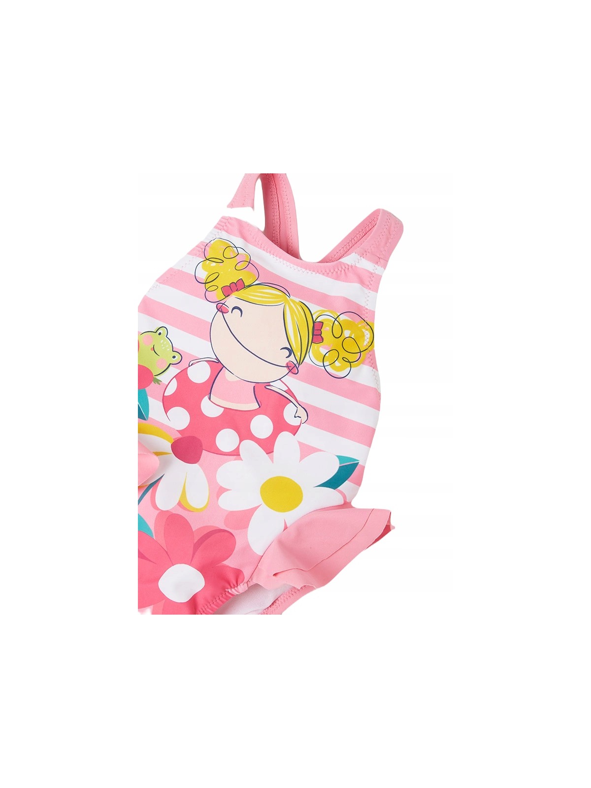 STRÓJ KĄPIELOWY MAYORAL