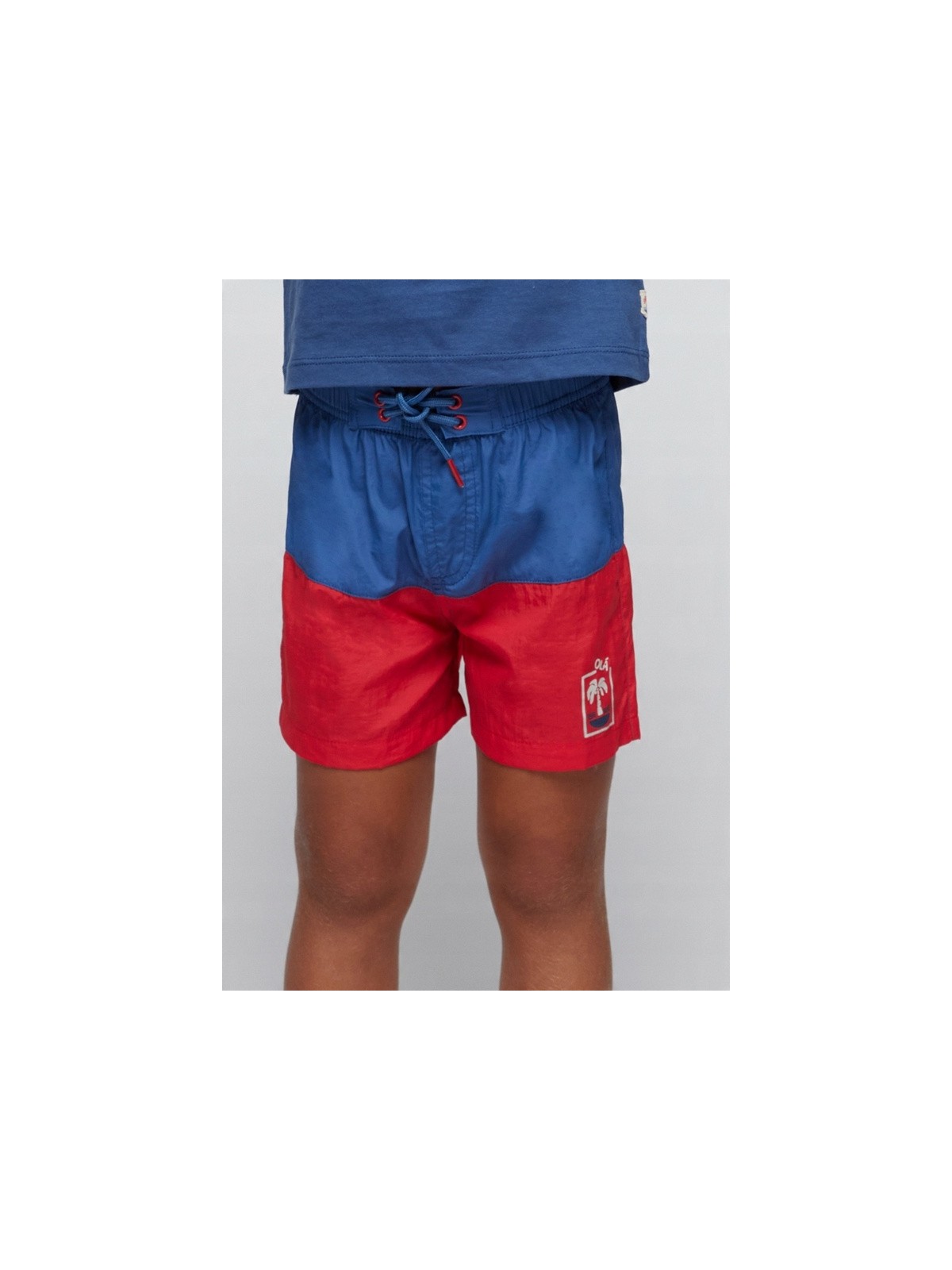 KĄPIELÓWKI  MAYORAL