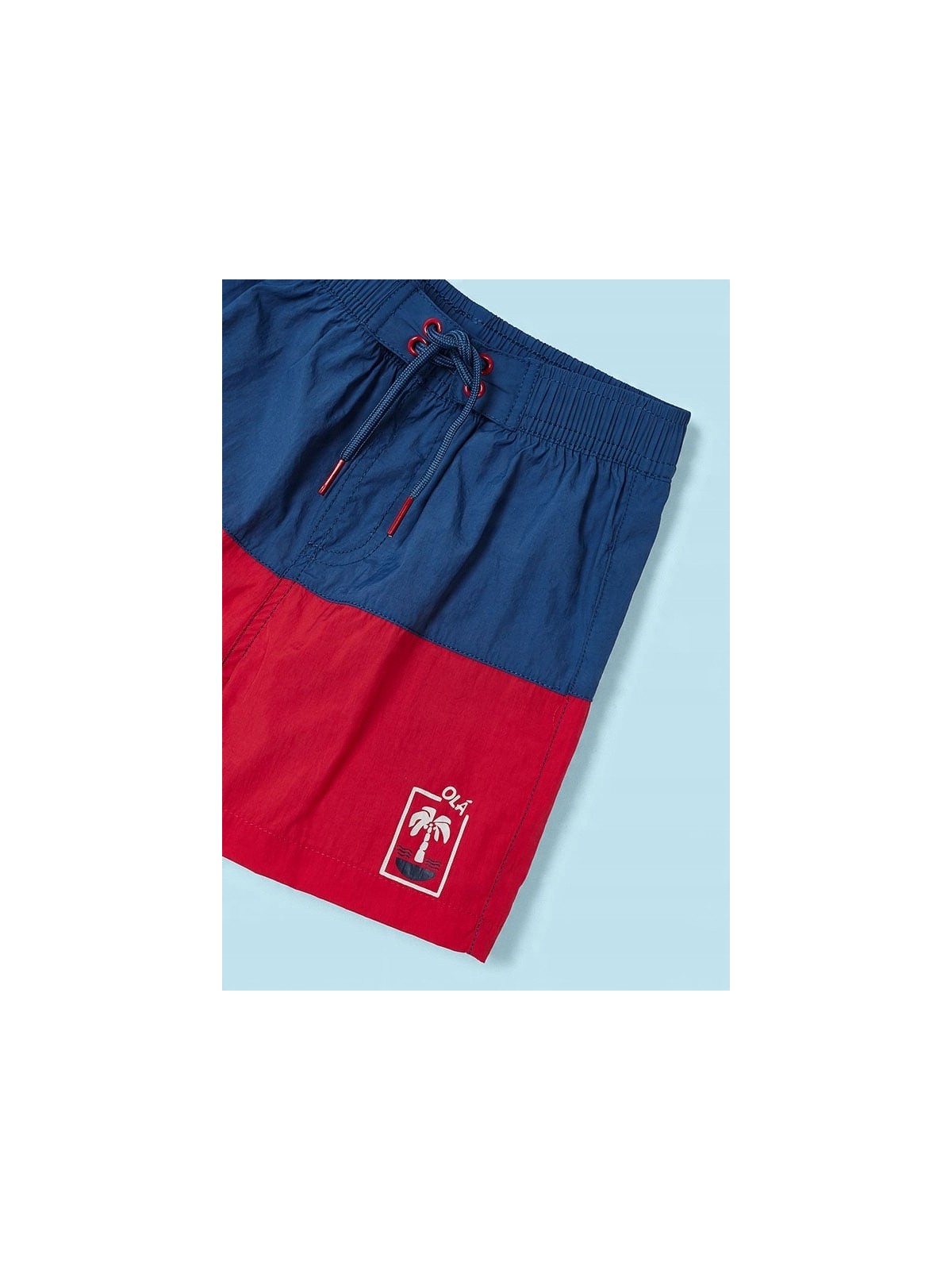 KĄPIELÓWKI  MAYORAL