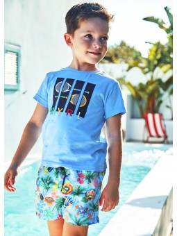 KĄPIELÓWKI  MAYORAL