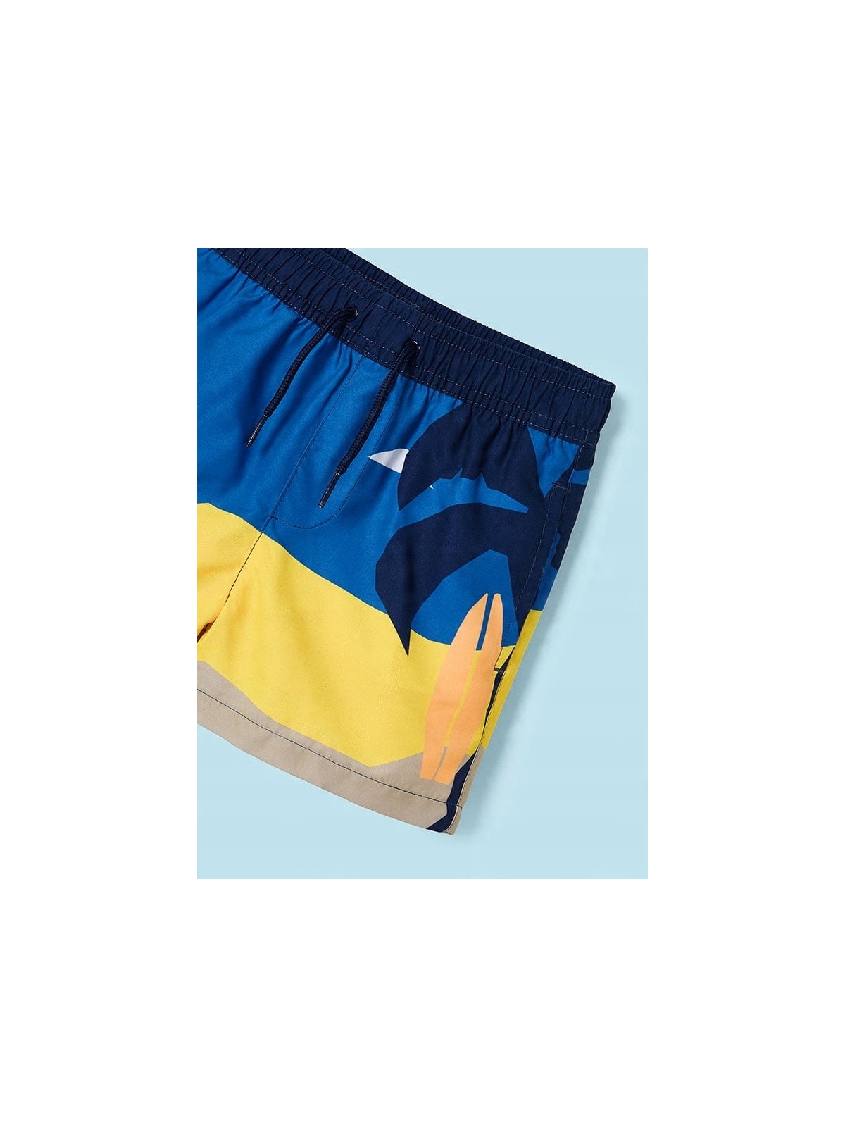 KĄPIELÓWKI  MAYORAL