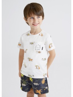 KĄPIELÓWKI  MAYORAL