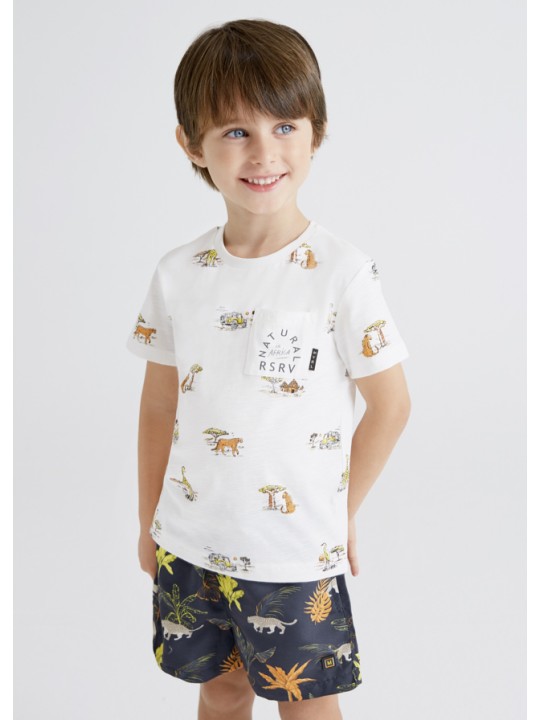 KĄPIELÓWKI  MAYORAL