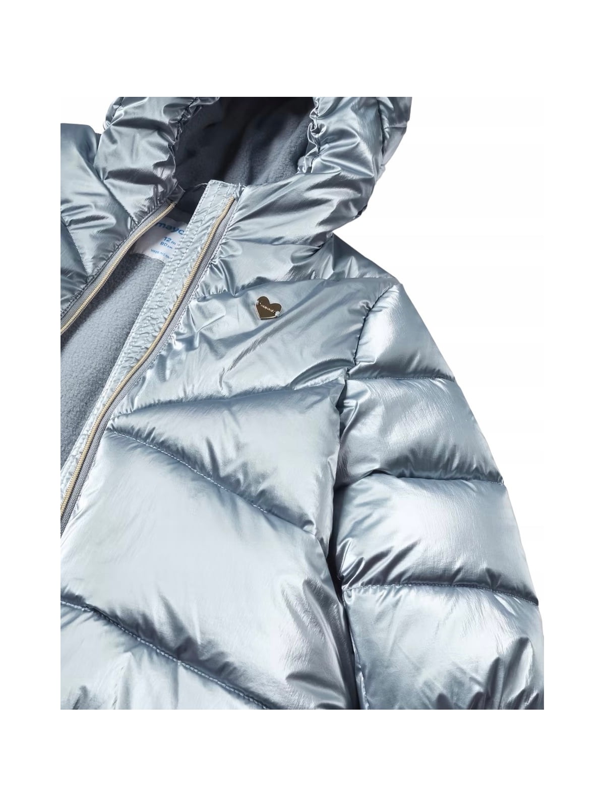 KURTKA ZIMOWA  MAYORAL