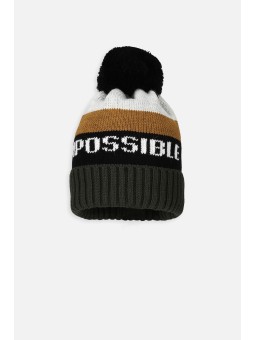 CZAPKA ZIMOWA  BROEL