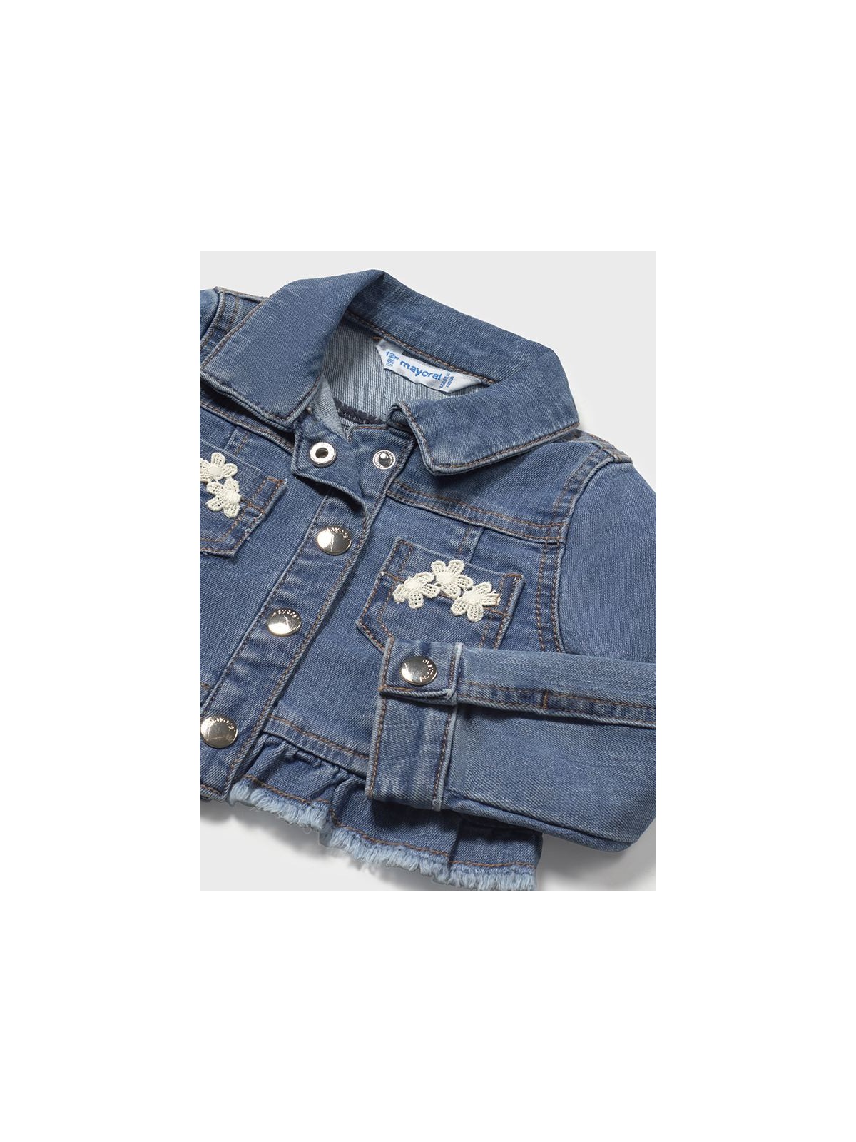 KURTKA MAYORAL