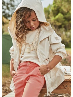 KURTKA PRZECWWIATROWA MAYORAL