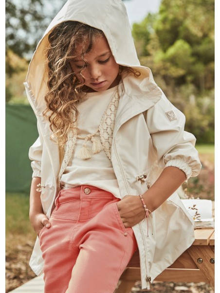 KURTKA PRZECWWIATROWA MAYORAL