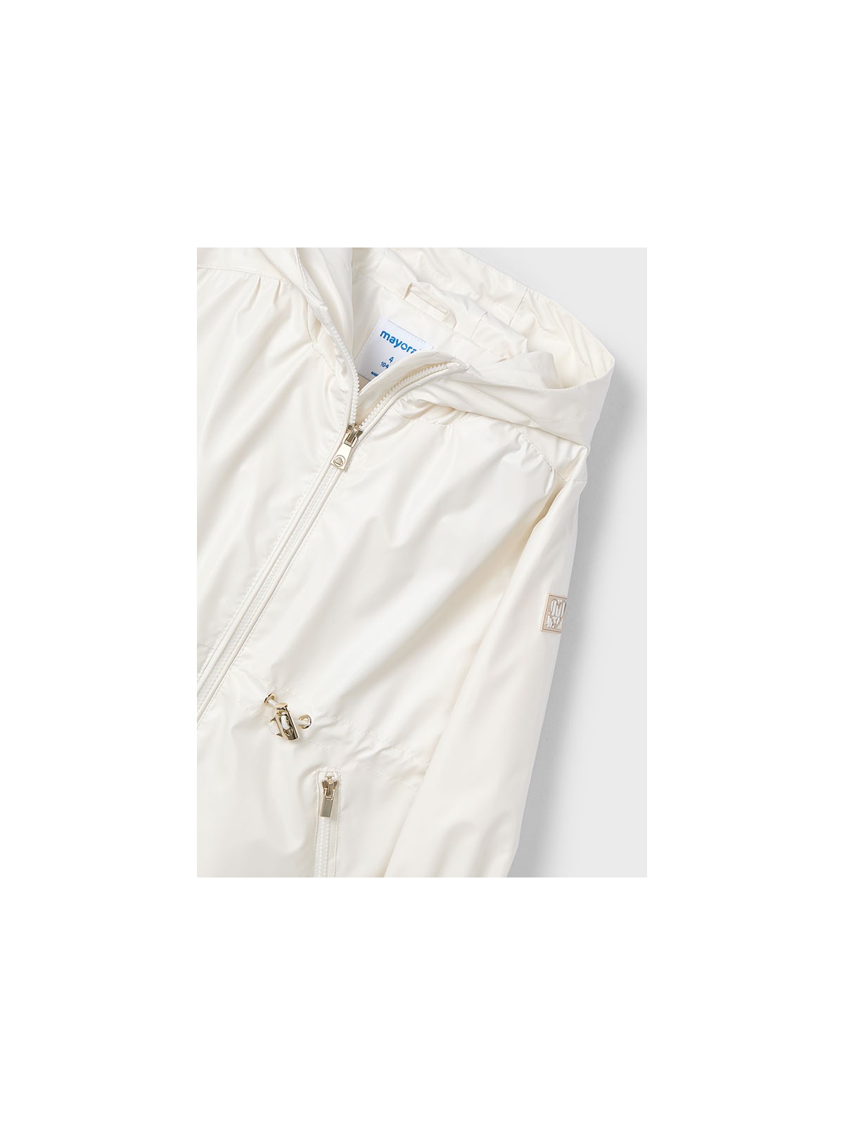 KURTKA PRZECWWIATROWA MAYORAL