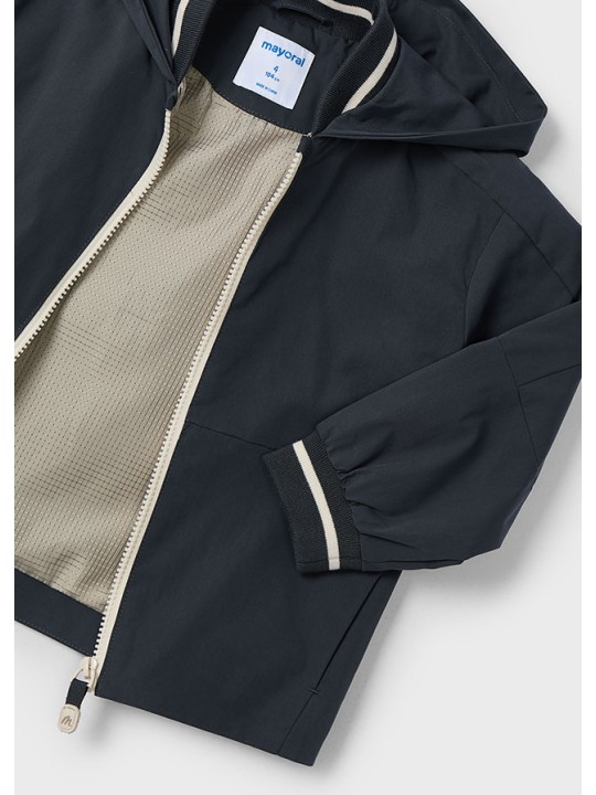 KURTKA PRZECWWIATROWA MAYORAL