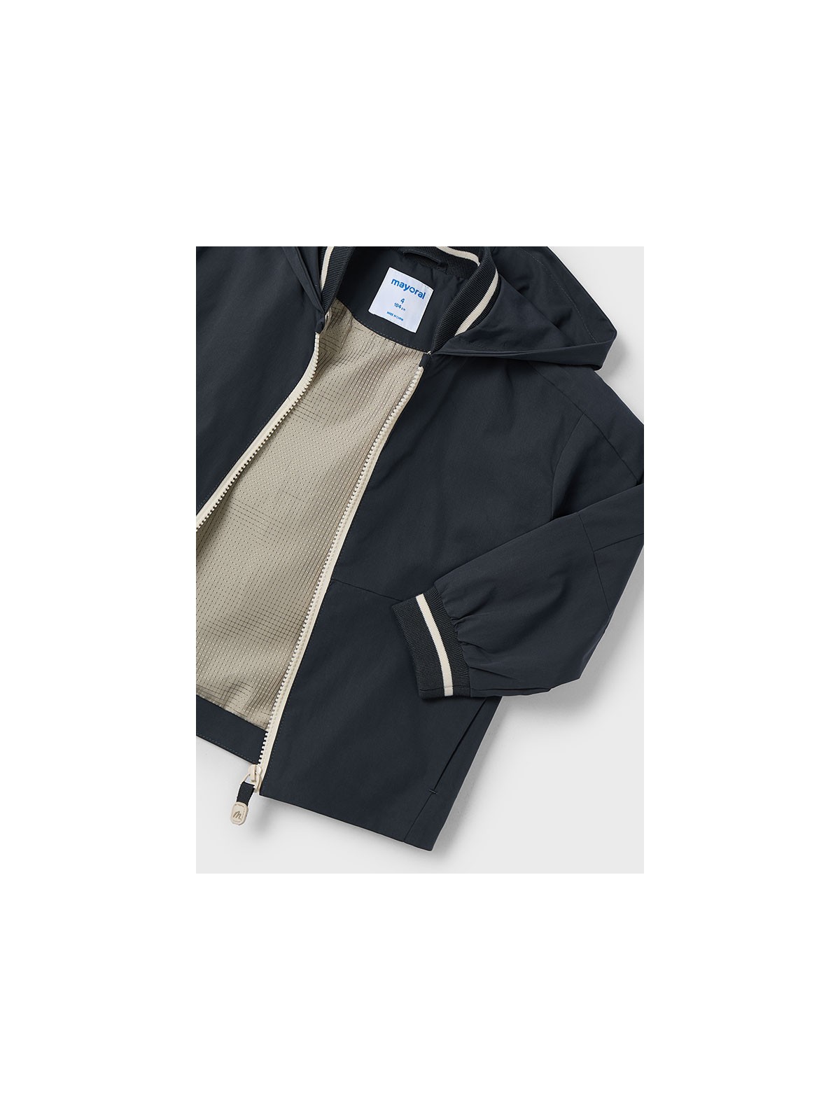 KURTKA PRZECWWIATROWA MAYORAL