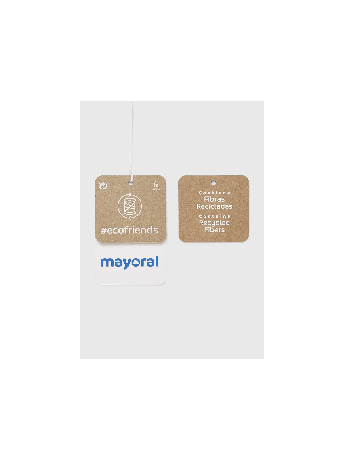 KURTKA ZIMOWA MAYORAL